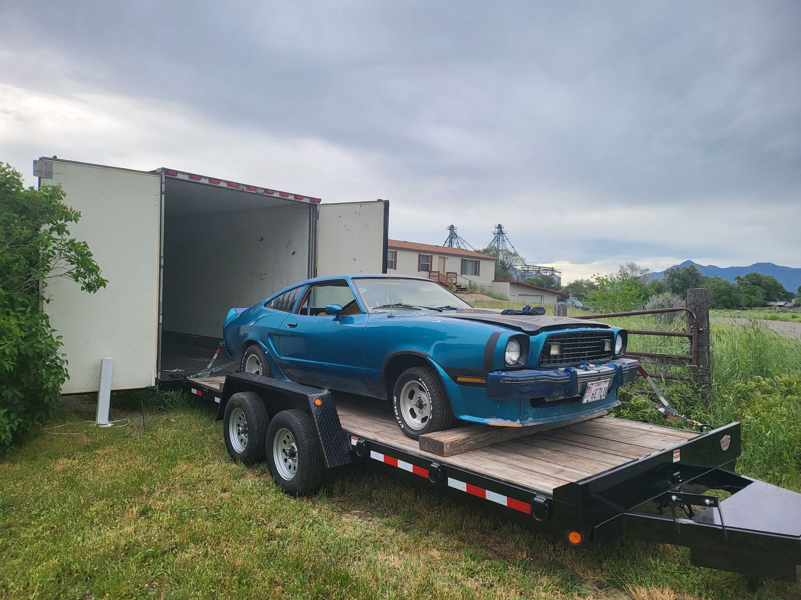 1978 real King Cobra