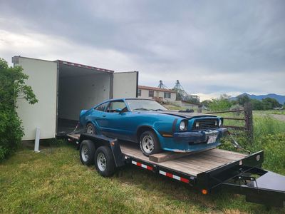 1978 real King Cobra