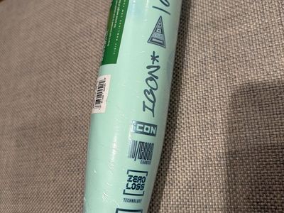 Rawlings Icon Bat 29" -12 USA Baseball