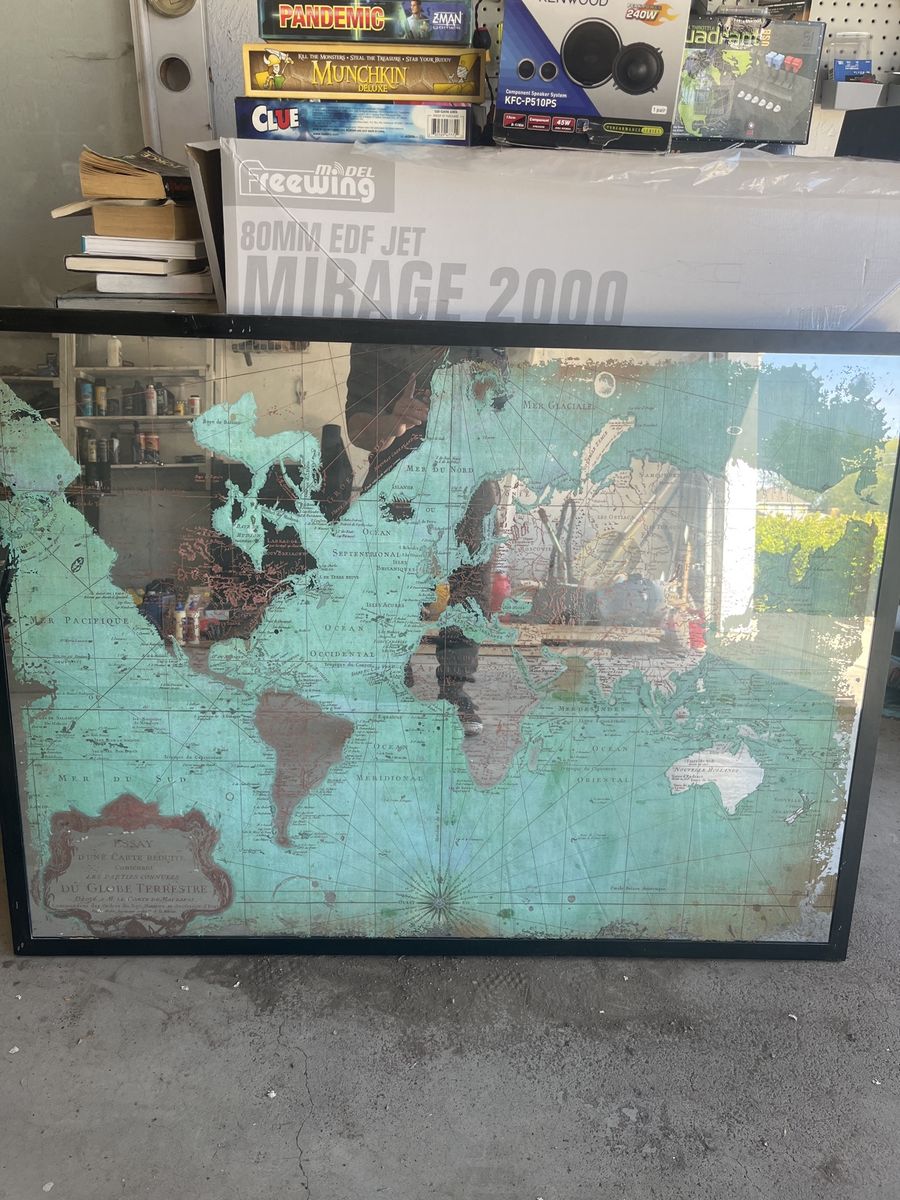 Yard Sale