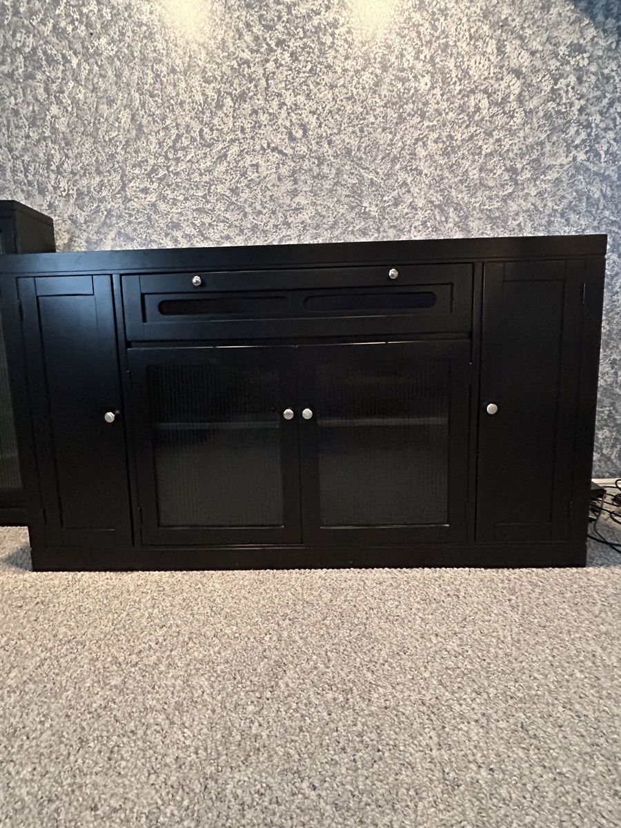 Entertainment Center