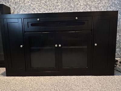 Entertainment Center