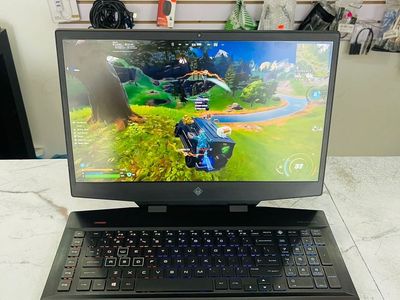 Gaming HP Omen