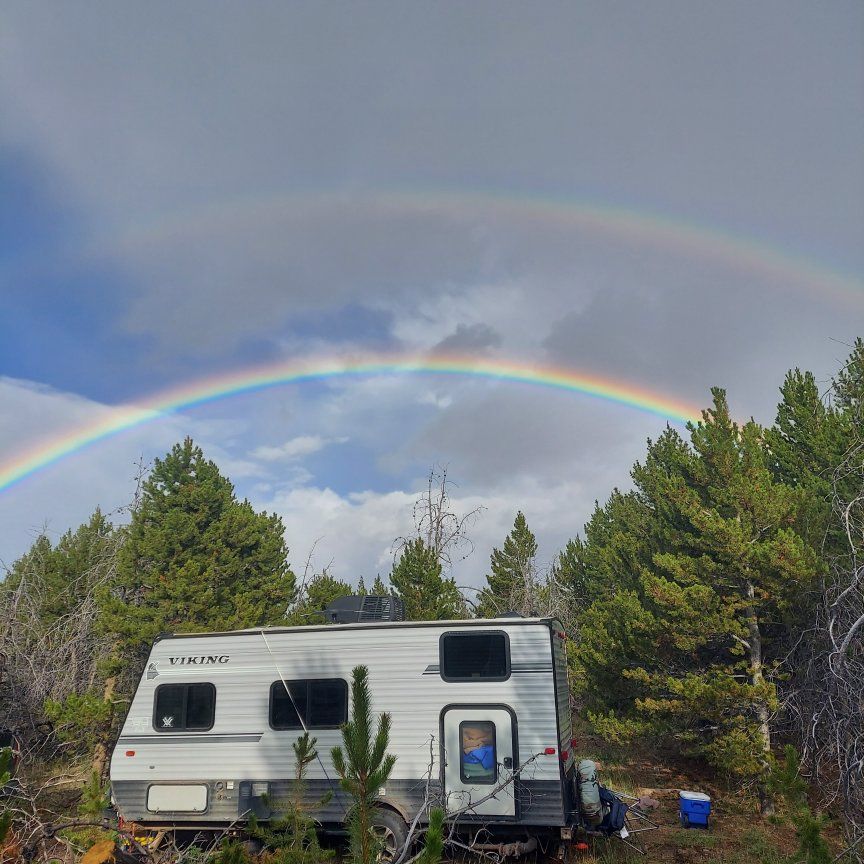 2019 Coachmen Viking Single Axle 17BH ($9,000)