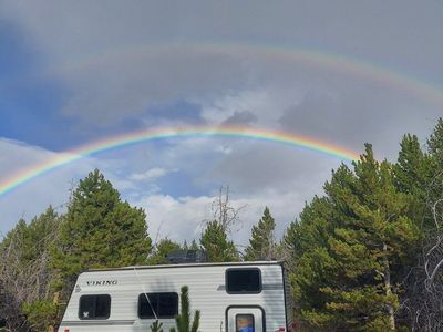 2019 Coachmen Viking Single Axle 17BH ($9,000)