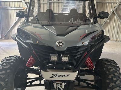 2023 CF Moto 950 Sport