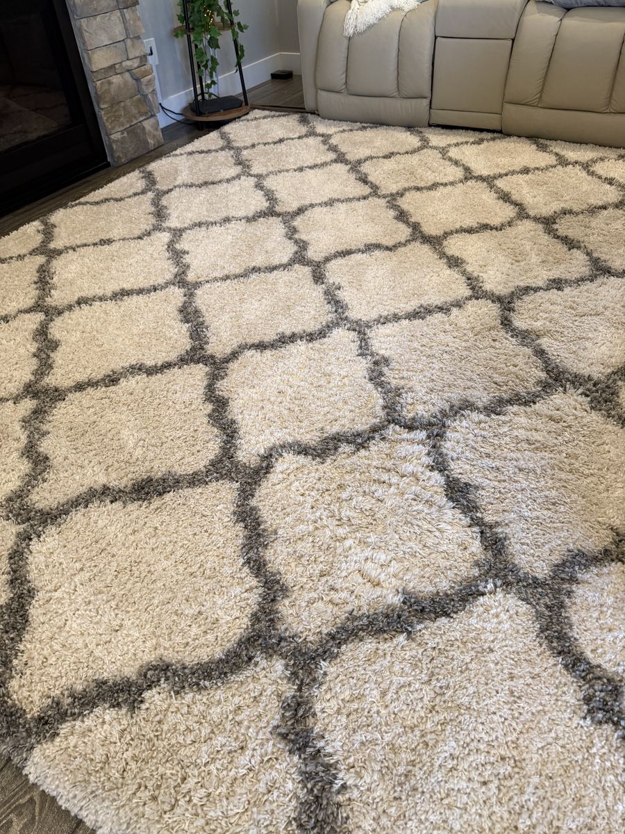 Area Rug