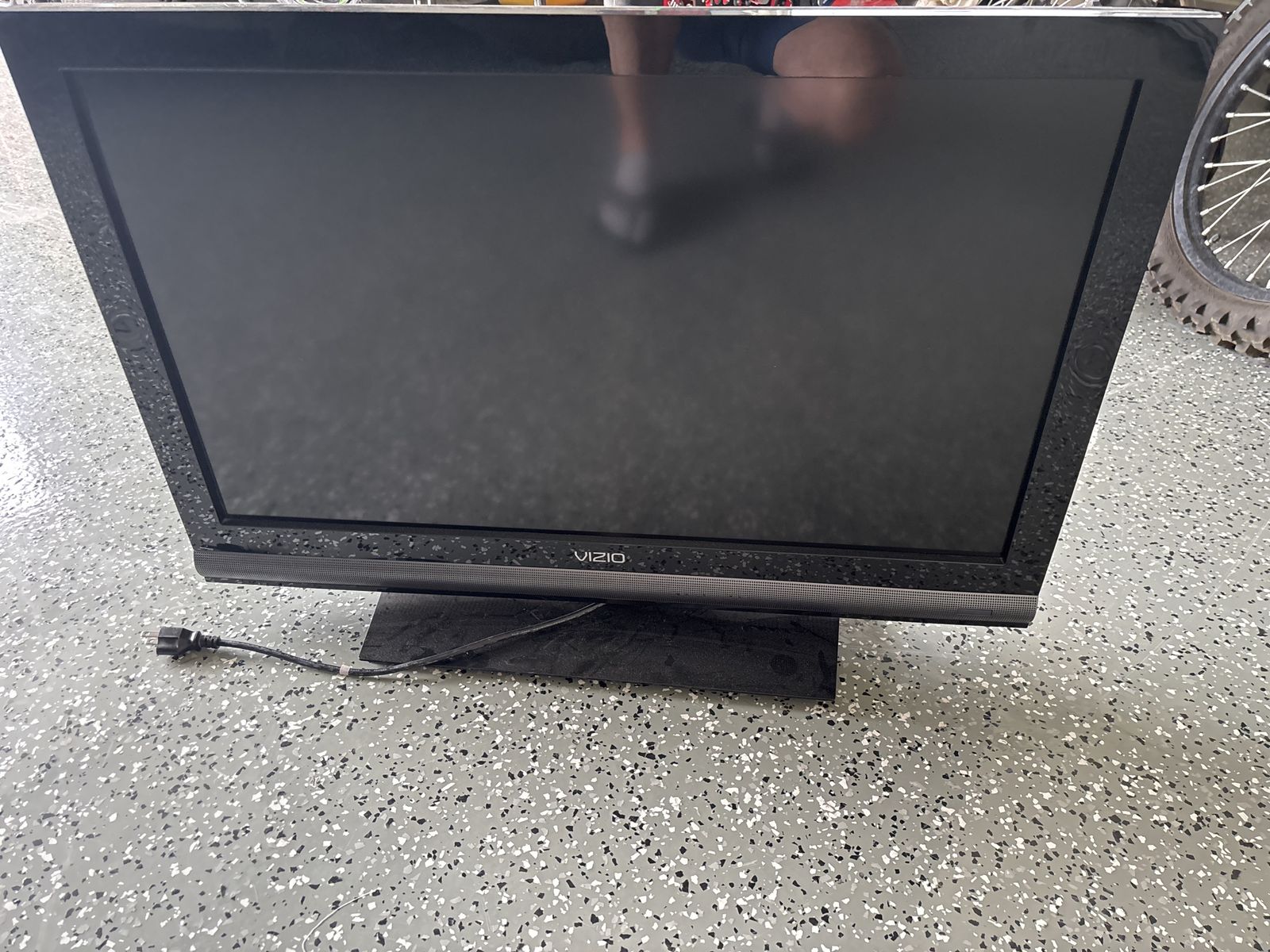 32” Vizio tv