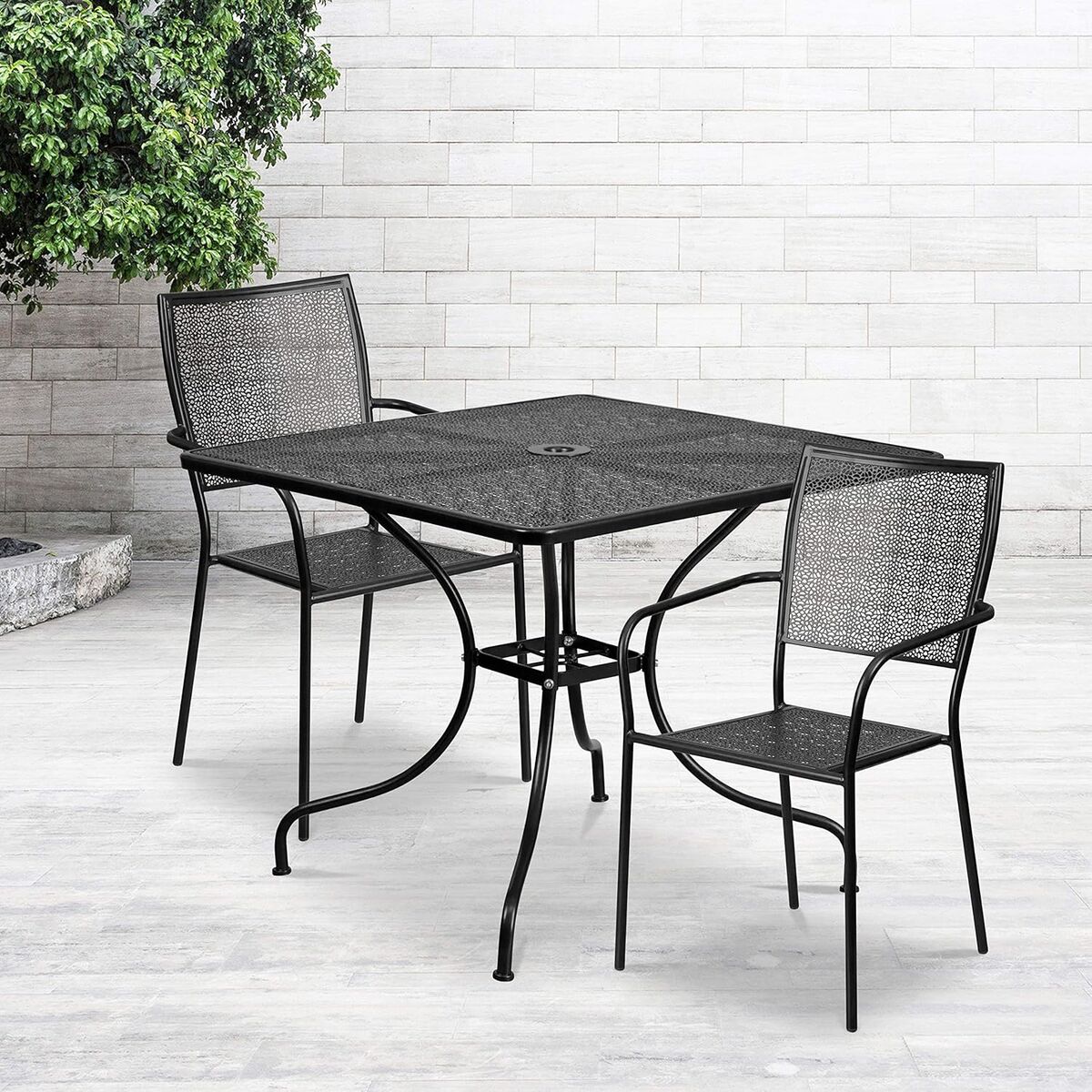 Patio Table and Chairs