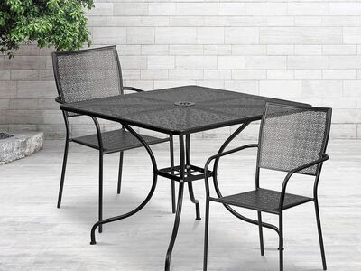 Patio Table and Chairs