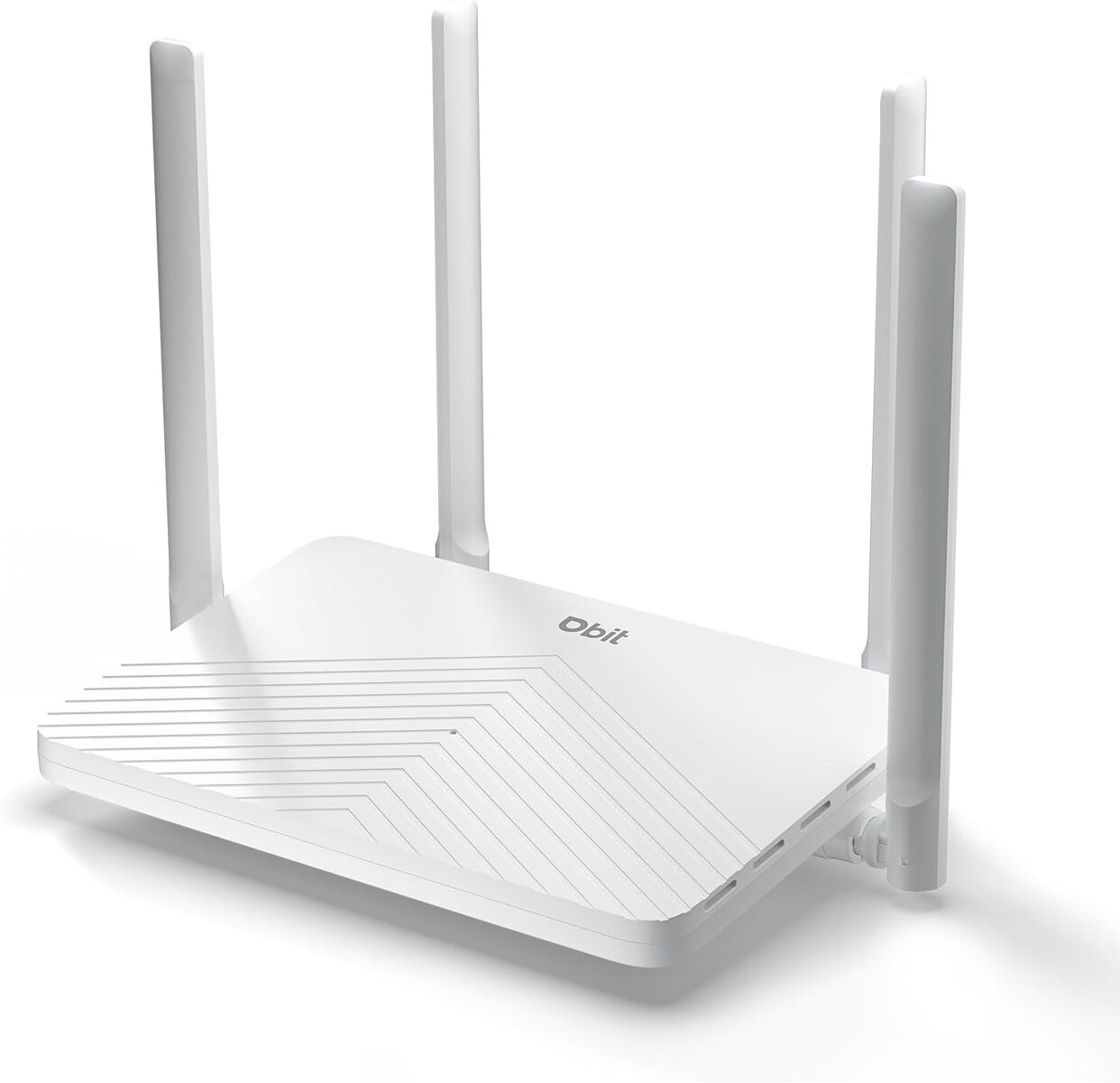 Router Gigabit WiFi