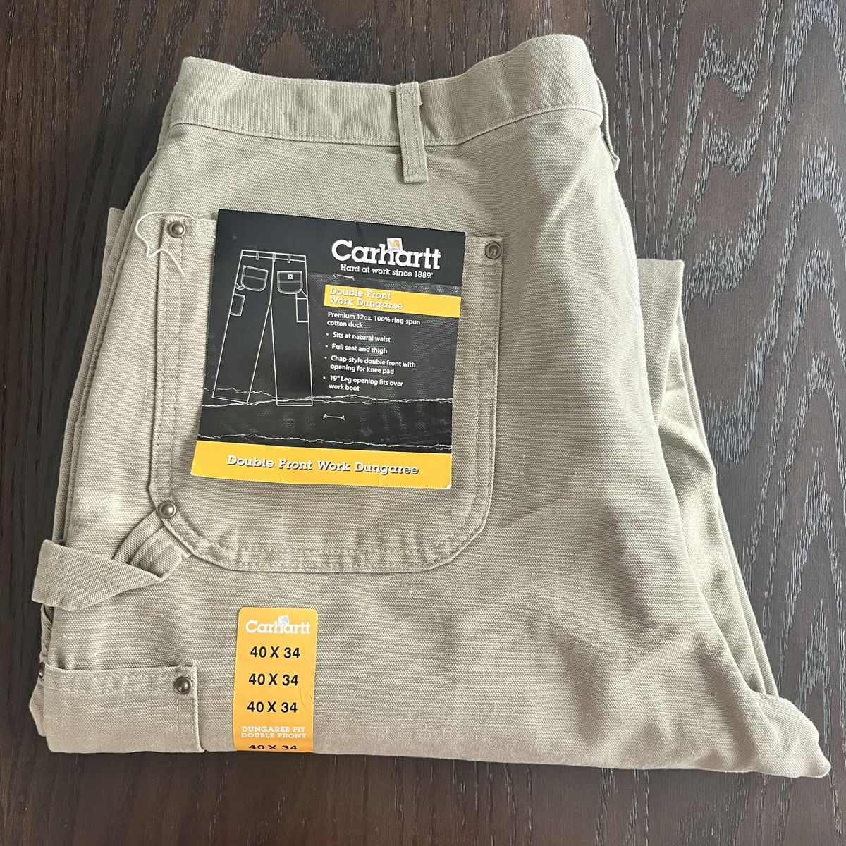Carhartt Pants