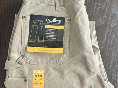 Carhartt Pants