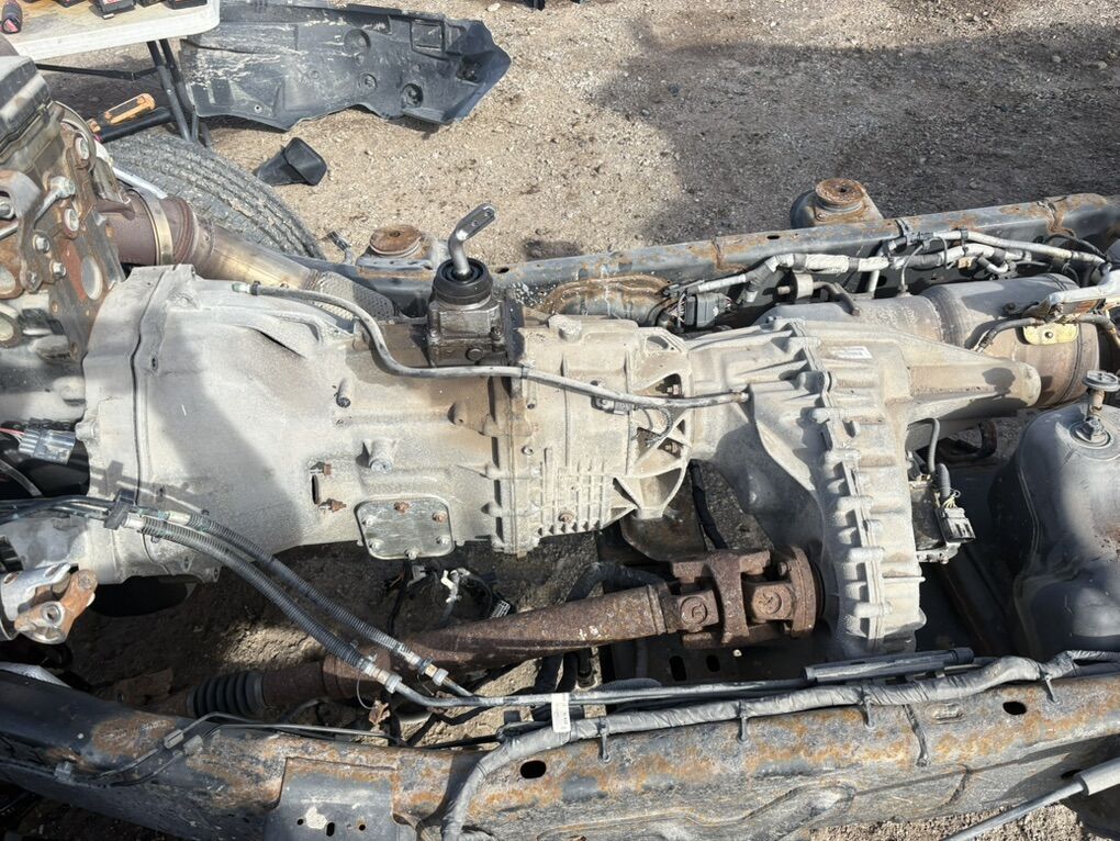 2016 Ram Cummins G56 Swap Kit 90k Miles