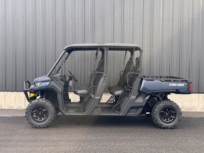 2026 Can-Am® Defender MAX XT HD9