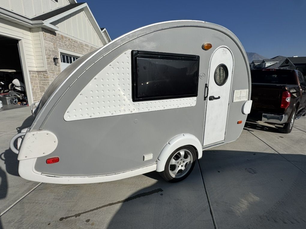 T@B 320 All options only 1250 Pounds