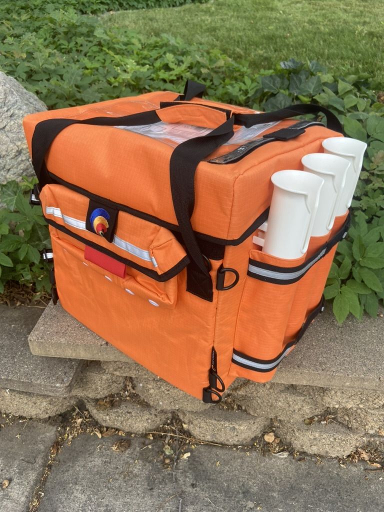 Boating and fishing equipment
