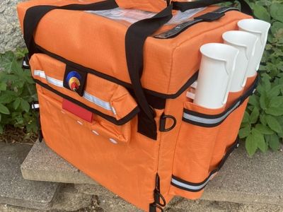 Boating and fishing equipment