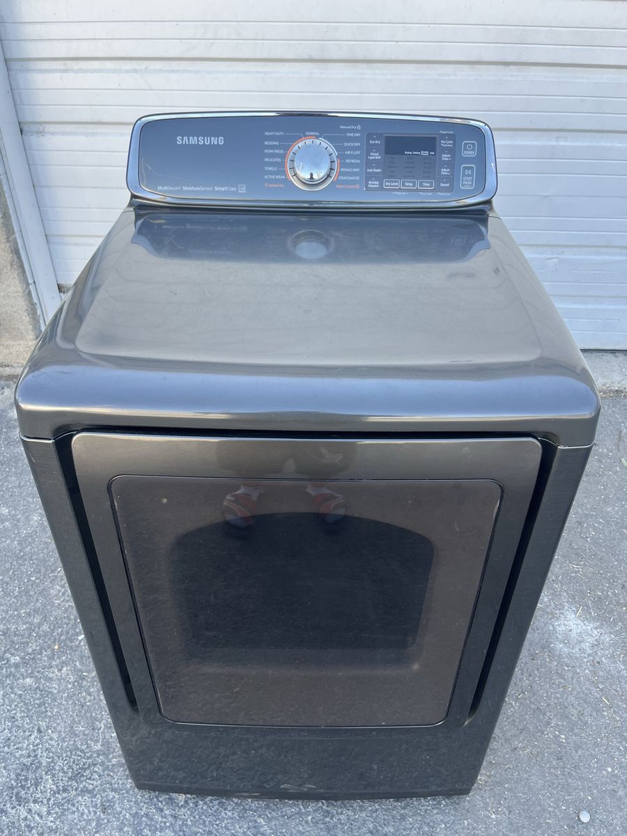 Great Samsung electric dryer,free delivery