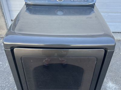 Great Samsung electric dryer,free delivery