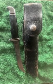Buck -118-USA