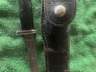 Buck -118-USA