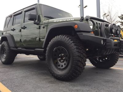 5x5 wheels