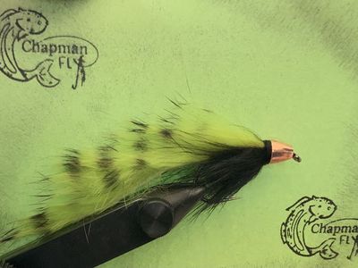 Flys For Sale!! High Quality Tied Just For You.