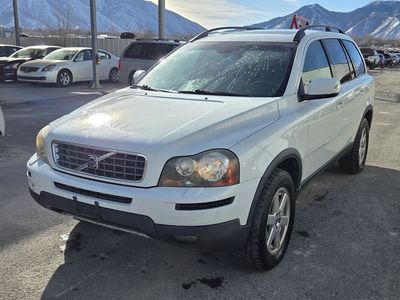 2007 Volvo XC90 3.2