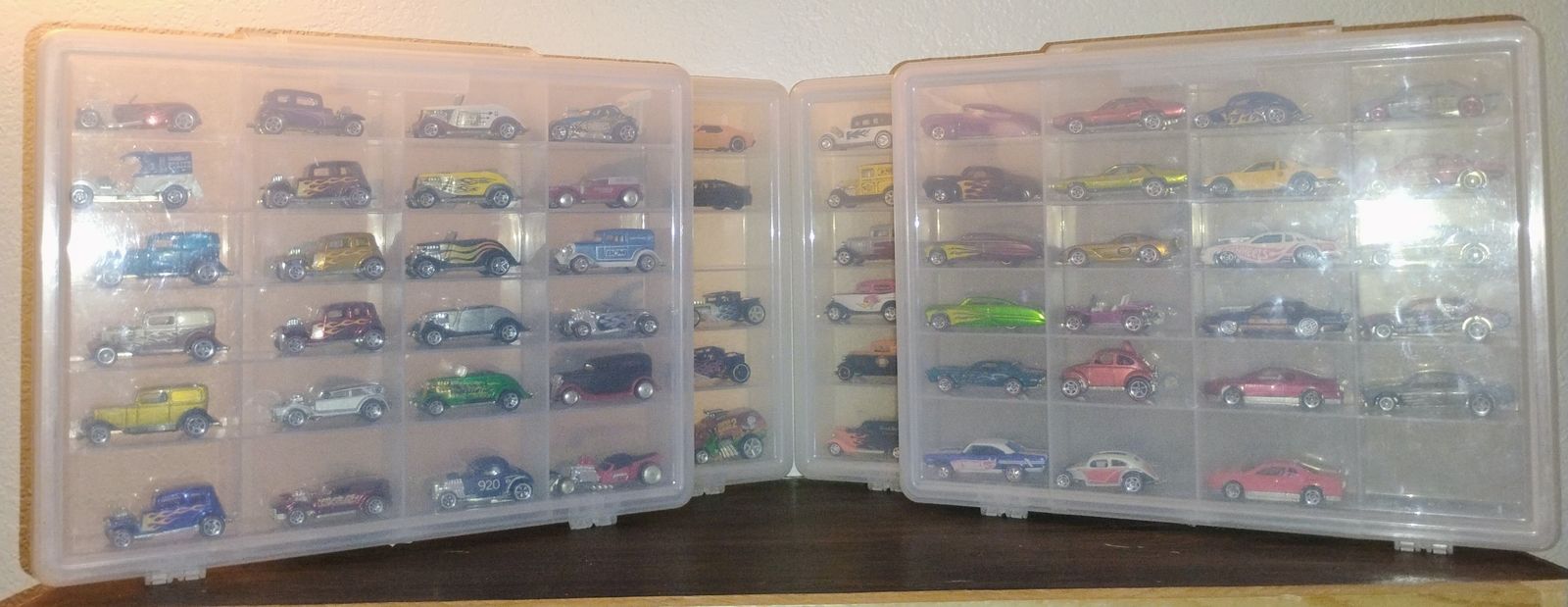 Hot Wheels Premiums, Metal/Metal/Real Riders/Red Lines Amazing Collection
