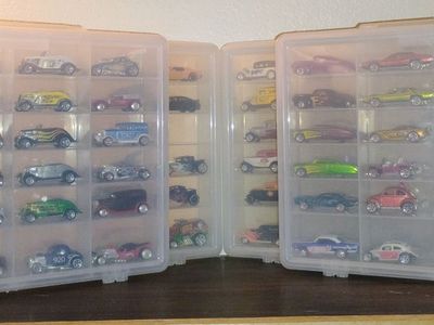 Hot Wheels Premiums, Metal/Metal/Real Riders/Red Lines Amazing Collection