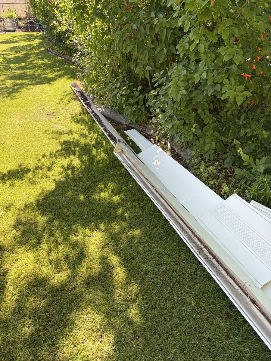 Raingutter