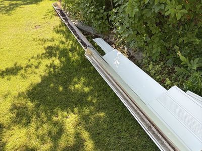 Raingutter
