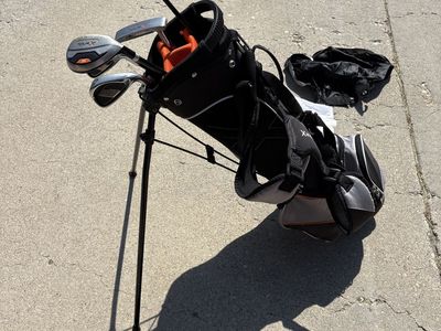 Kids Golf Clubs