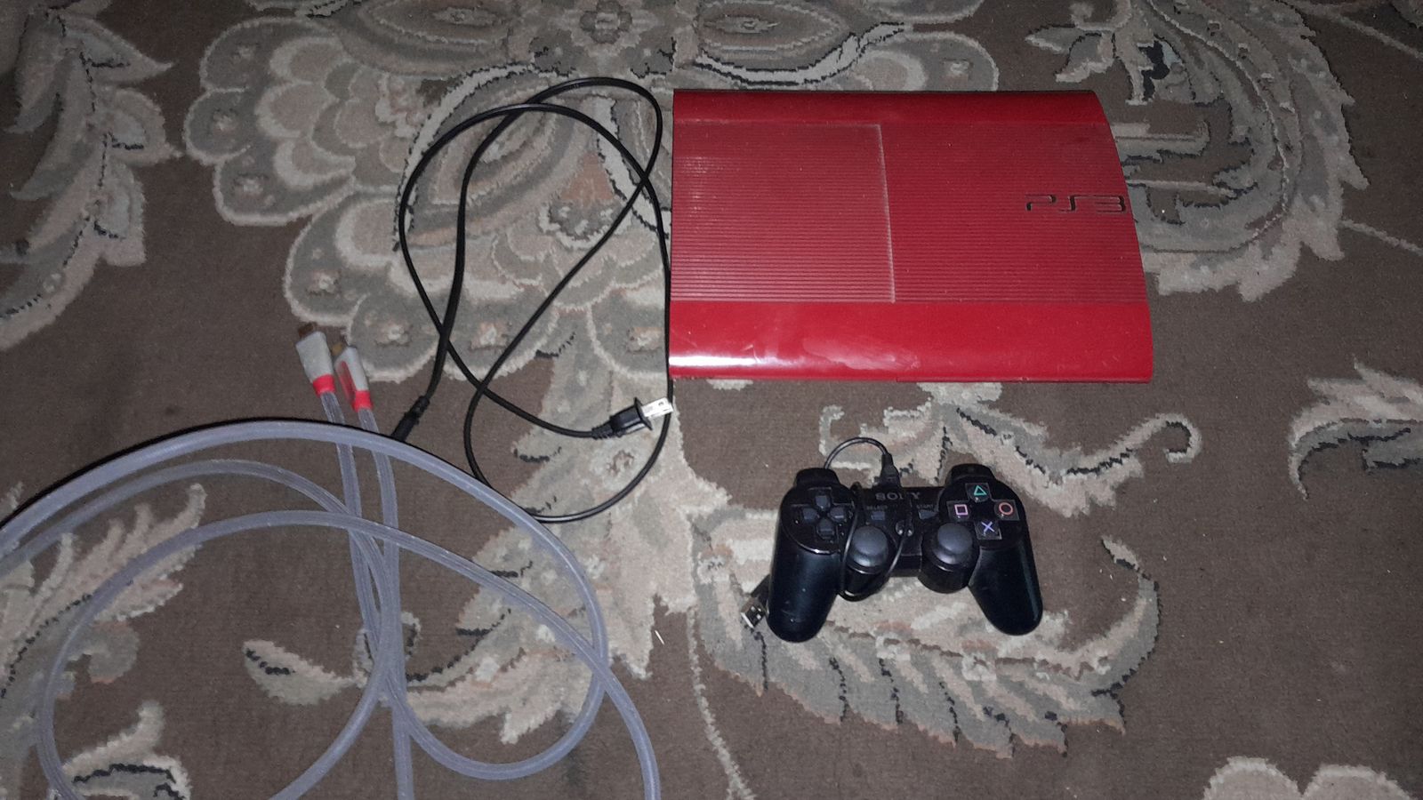 PS3
