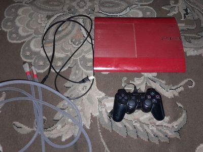 PS3