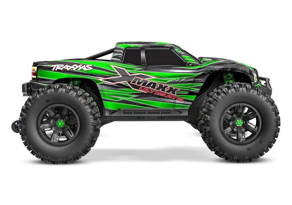 Traxxas Xmaxx Ultimate