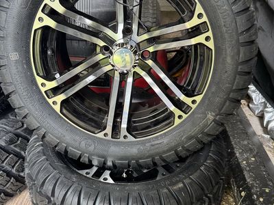 23X10.50-14 Set of 2