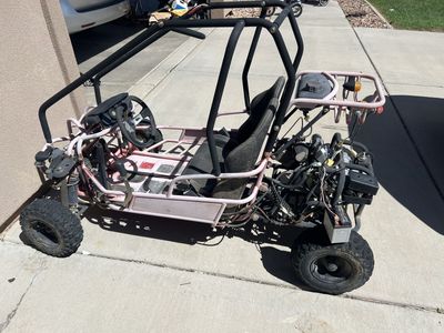 Go Cart