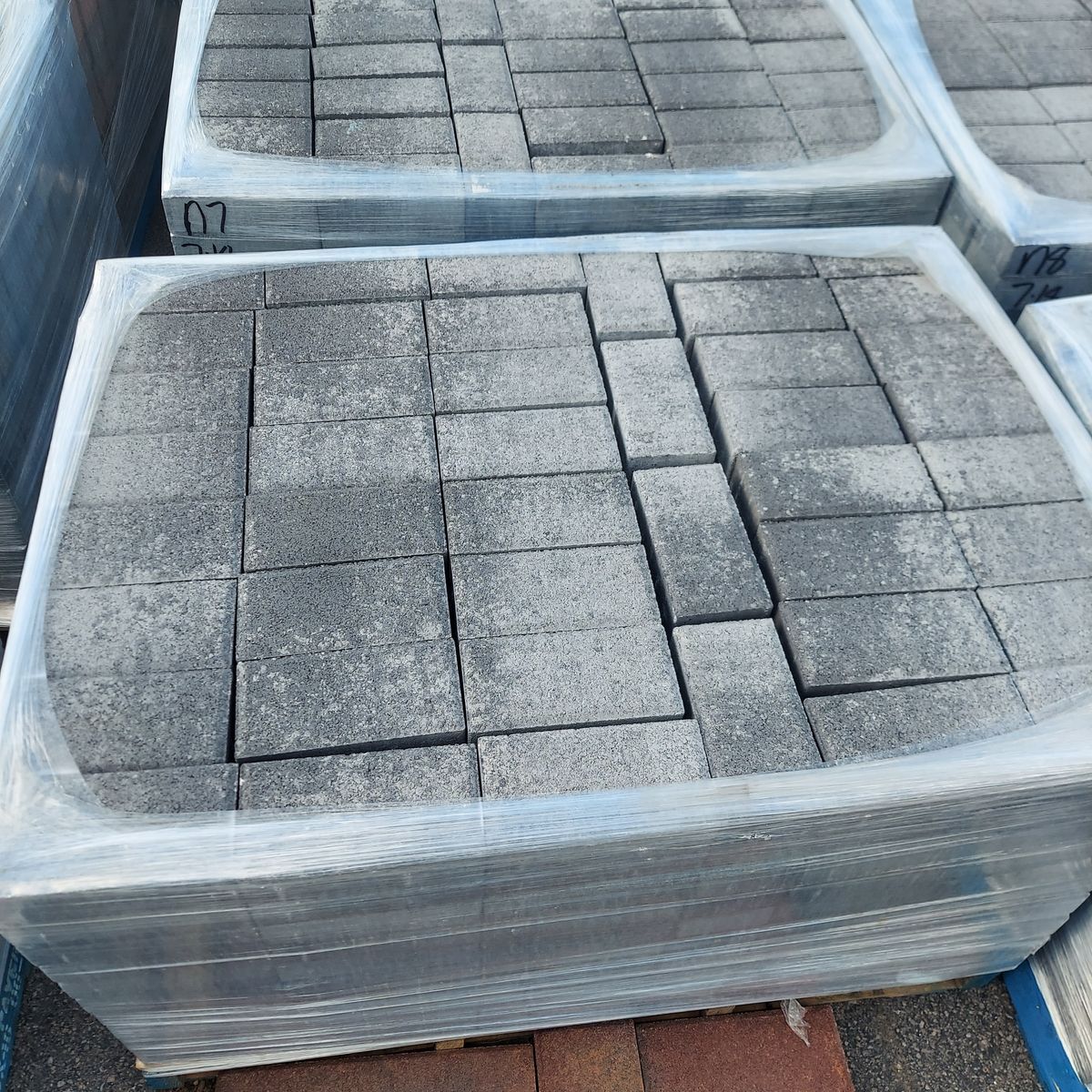 STARDUST HOLLAND PAVERS (4x8)