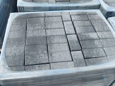 STARDUST HOLLAND PAVERS (4x8)