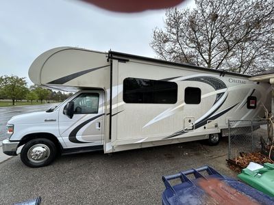 2017 THOR MOTOR COACH