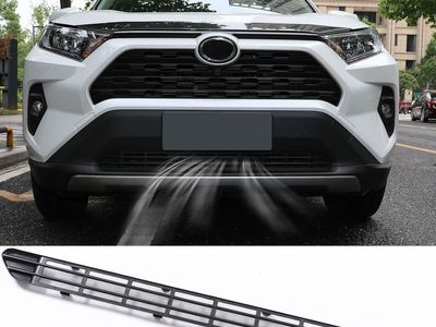 2019-2025 Toyota RAV4 Front Grill Mesh Insert