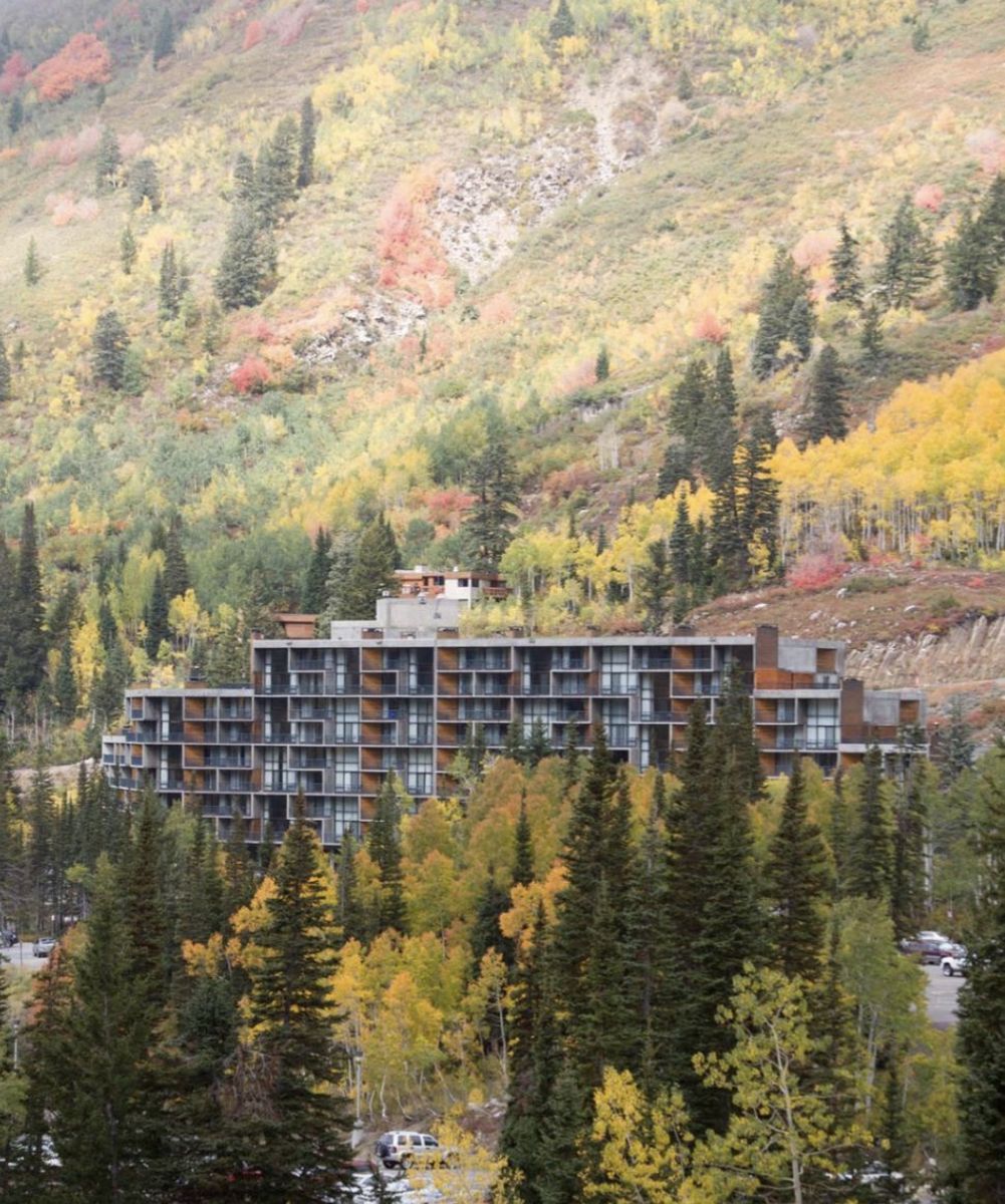 Snowbird Iron Blosam June 6-13