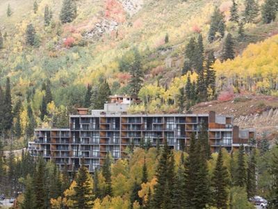 Snowbird Iron Blosam June 6-13