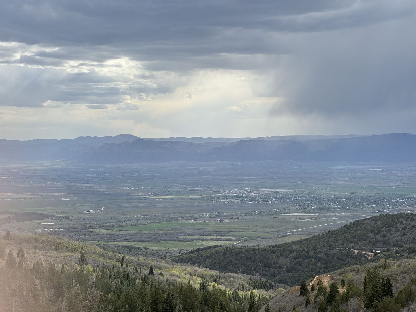 Beautiful Mountain Property