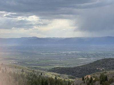 Beautiful Mountain Property