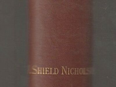 A treatise on money and essays on present monetary problems, by J. Shield Nicholson. 1888