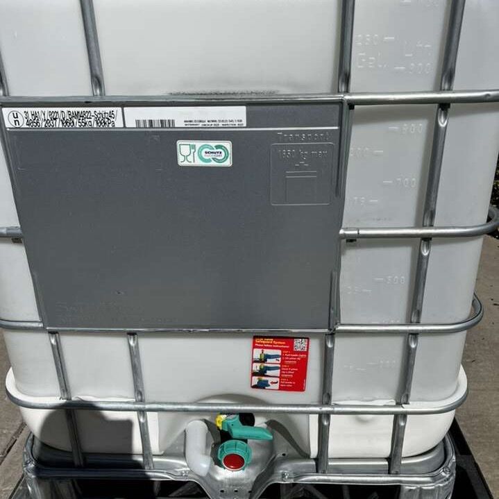 Water Tanks