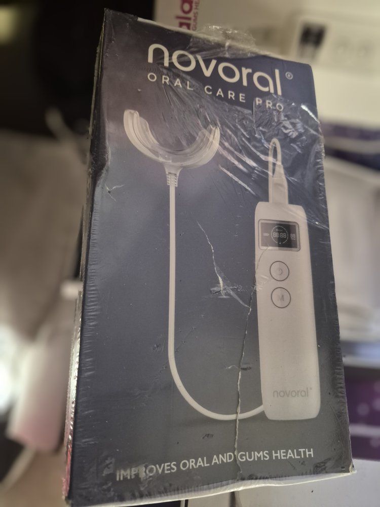Novoral Oral Care Pro-Brand New